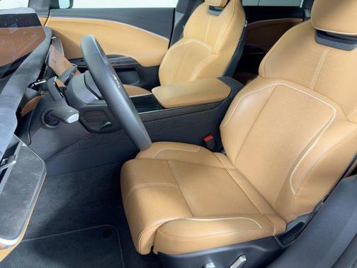 2026 Lucid Gravity Dream Edition