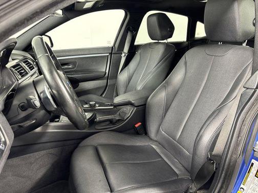 2016 BMW 428 Gran Coupe i