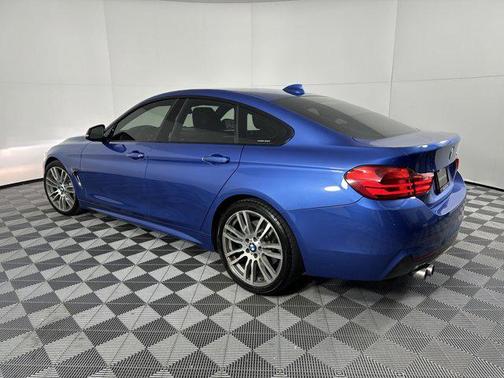 2016 BMW 428 Gran Coupe i