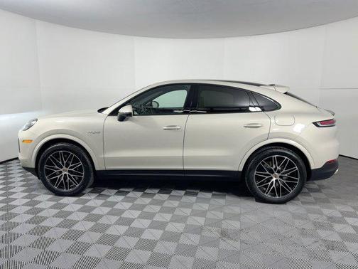 2026 Porsche Cayenne Cayenne E-Hybrid