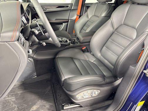 2026 Porsche Macan T