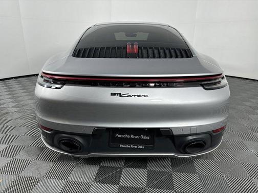 2024 Porsche 911 Carrera S