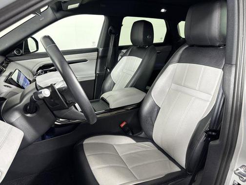 2020 Land Rover Range Rover Evoque First Edition