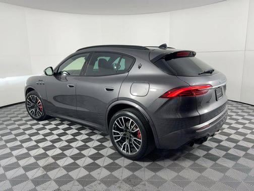 2023 Maserati Grecale Modena