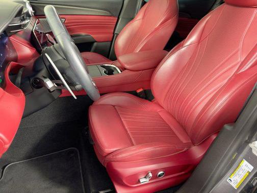 2023 Maserati Grecale Modena