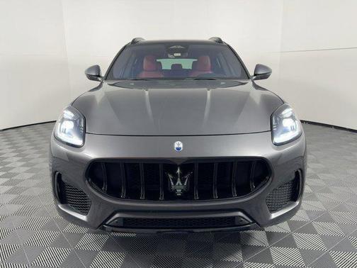2023 Maserati Grecale Modena