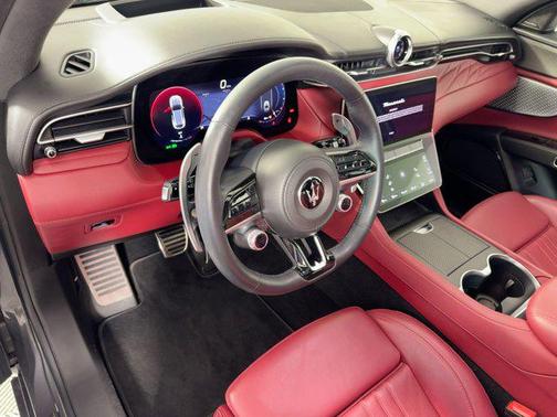 2023 Maserati Grecale Modena