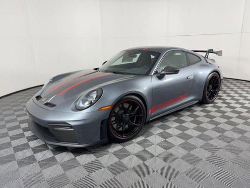 2026 Porsche 911 GT3