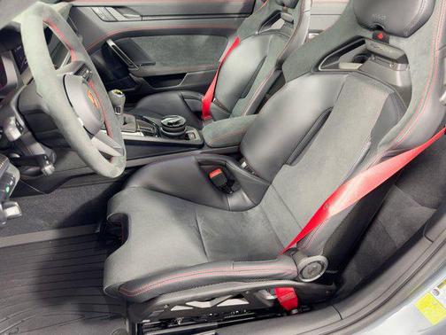 2026 Porsche 911 GT3