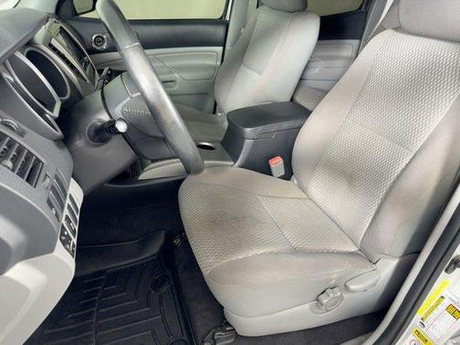 2012 Toyota Tacoma PreRunner