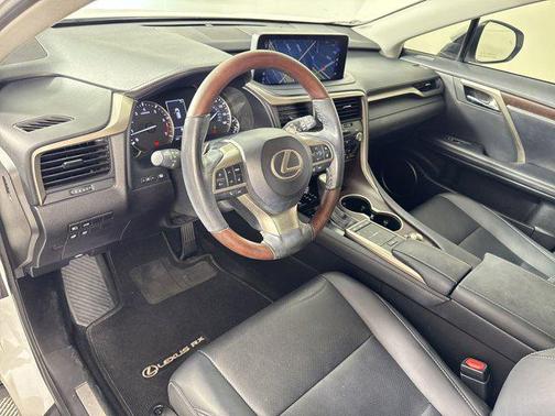 2021 Lexus RX 350 Base