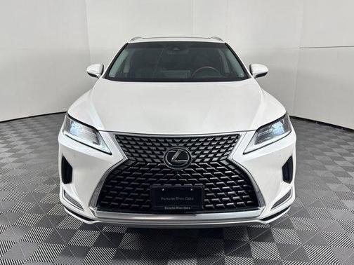 2021 Lexus RX 350 Base