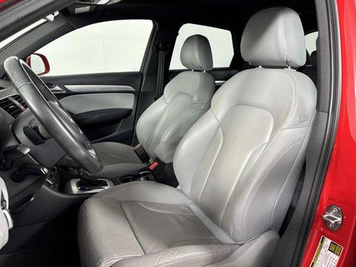 2018 Audi Q3 2.0T Premium