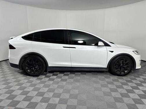 2023 Tesla Model X AWD