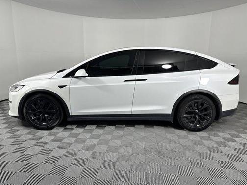 2023 Tesla Model X AWD