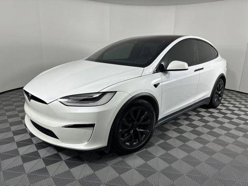 2023 Tesla Model X AWD