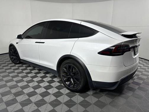 2023 Tesla Model X AWD