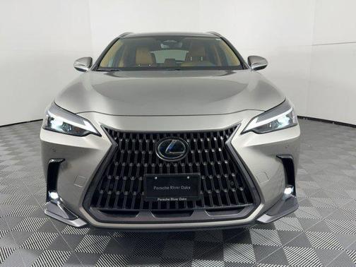 2024 Lexus NX 250 Premium