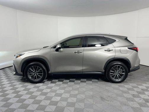 2024 Lexus NX 250 Premium
