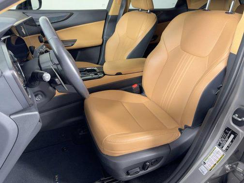 2024 Lexus NX 250 Premium