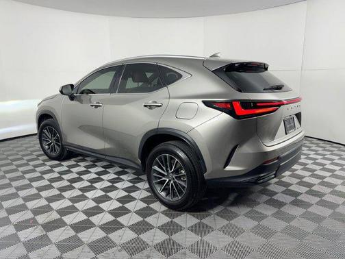 2024 Lexus NX 250 Premium