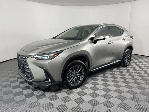 2024 Lexus NX 250 Premium