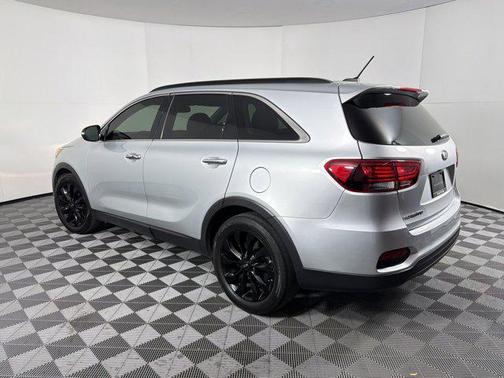 2020 Kia Sorento S