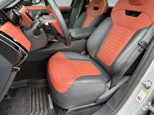 Marl Grey Gloss 2025 Land Rover Range Rover Sport P635 SV Edition Two