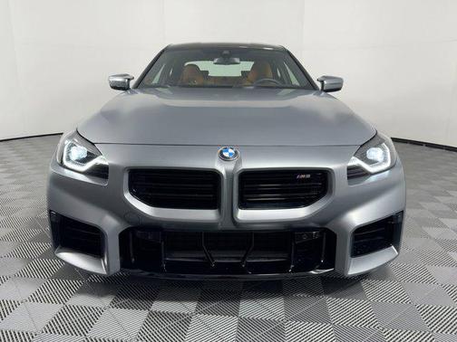 2024 BMW M2 Coupe