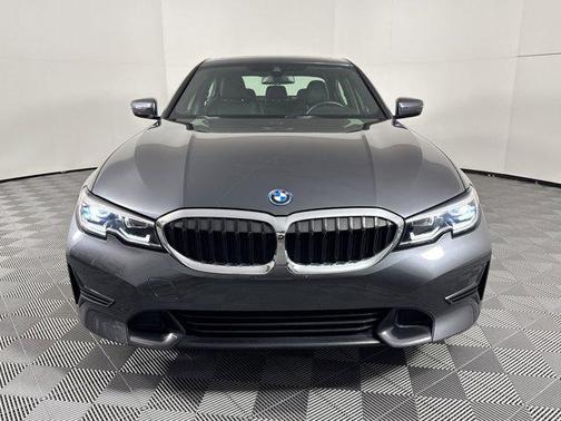 2022 BMW 330e 330e