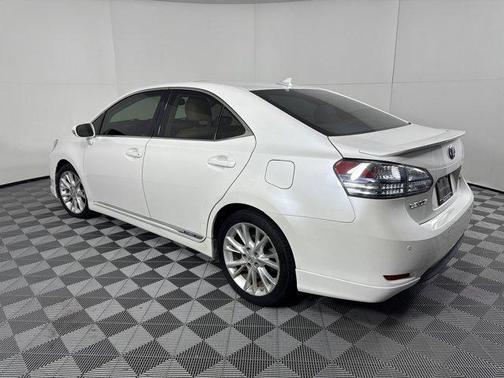 2010 Lexus HS 250h Premium