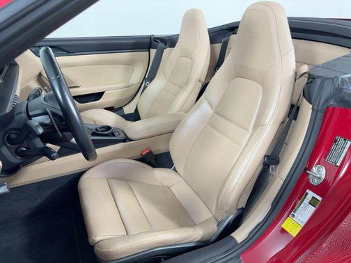 2023 Porsche 911 Carrera 4 GTS