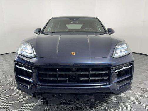2024 Porsche Cayenne S