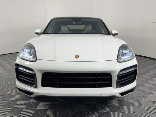2023 Porsche Cayenne Cayenne E-Hybrid