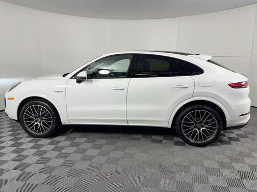 2023 Porsche Cayenne Cayenne E-Hybrid