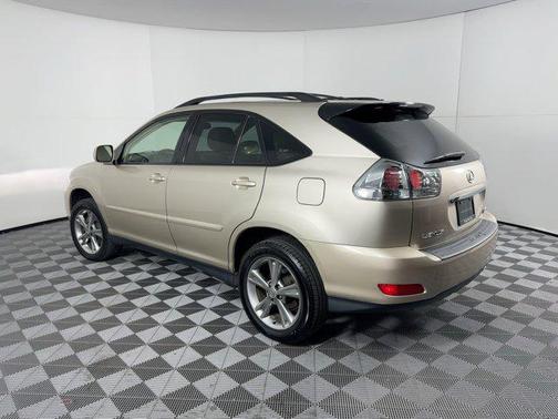 2006 Lexus RX 400h Base