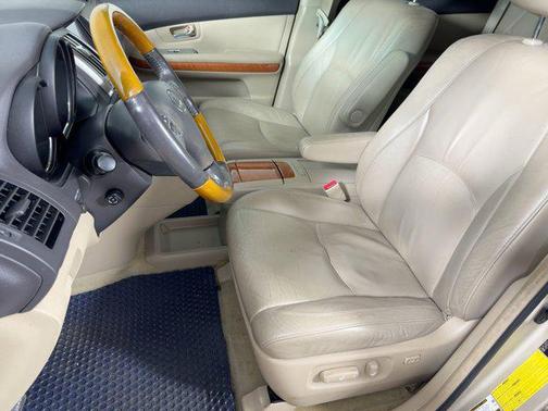 2006 Lexus RX 400h Base