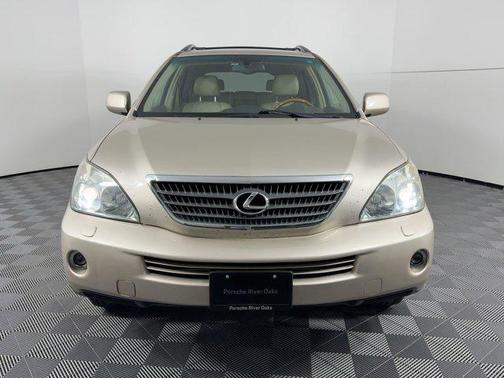 2006 Lexus RX 400h Base