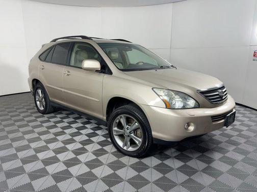 2006 Lexus RX 400h Base