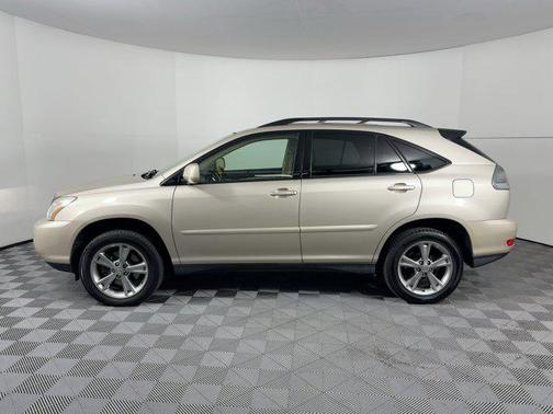 2006 Lexus RX 400h Base