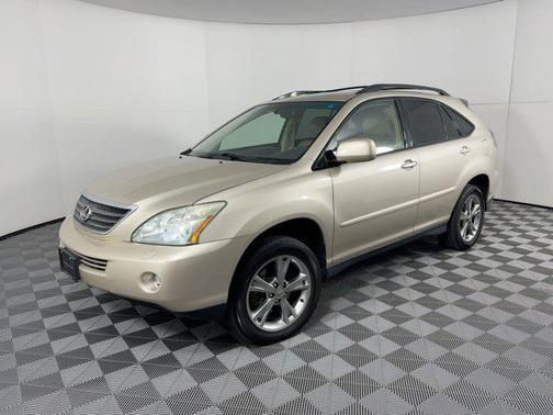 2006 Lexus RX 400h Base