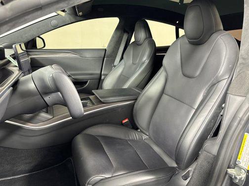 2022 Tesla Model S Dual Motor All-Wheel Drive