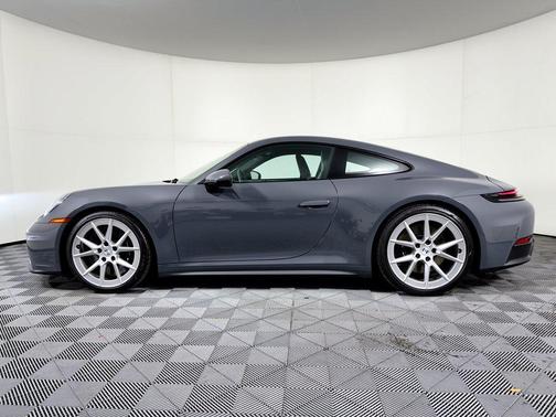 2025 Porsche 911 911 Carrera S