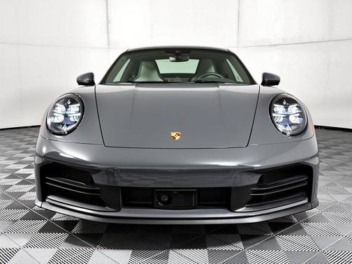 2025 Porsche 911 911 Carrera S