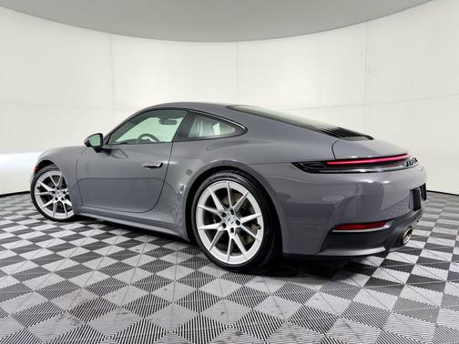 2025 Porsche 911 911 Carrera S