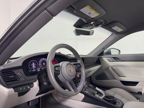 2025 Porsche 911 911 Carrera S