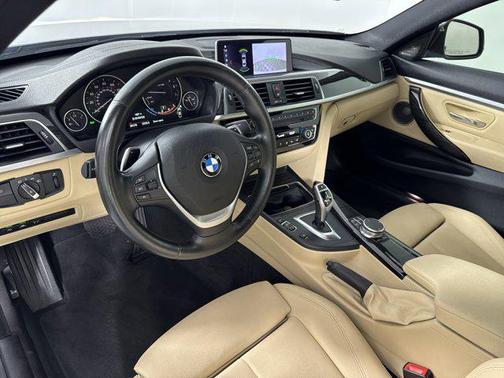 2020 BMW 440 i