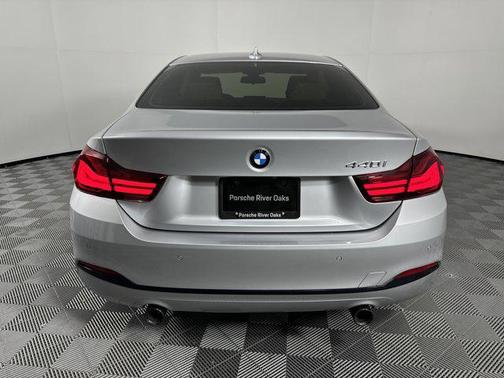 2020 BMW 440 i