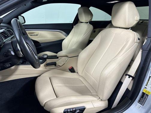 2020 BMW 440 i