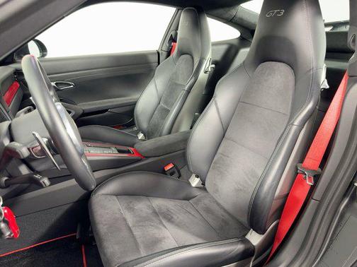 2014 Porsche 911 GT3